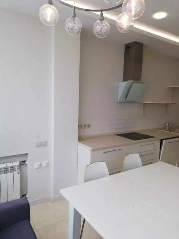 3-к кв. Москва ул. Мельникова, 3к5 (85.0 м) - Фото 2