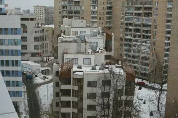 Аукцион: 3-к. квартира, 128,8 м, 7/18 эт. - Фото 1