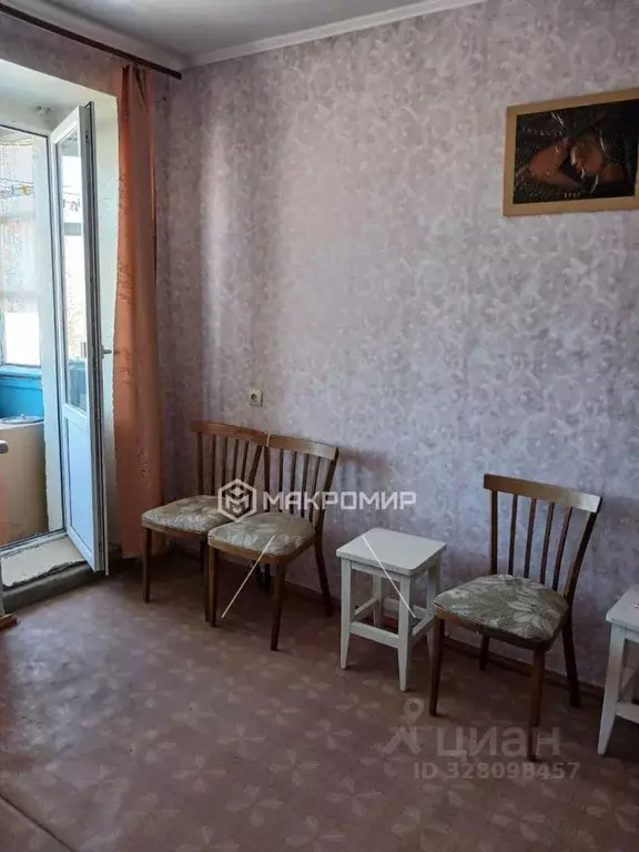 2-к кв. Татарстан, Казань ул. Гудованцева, 17 (45.1 м) - Фото 1