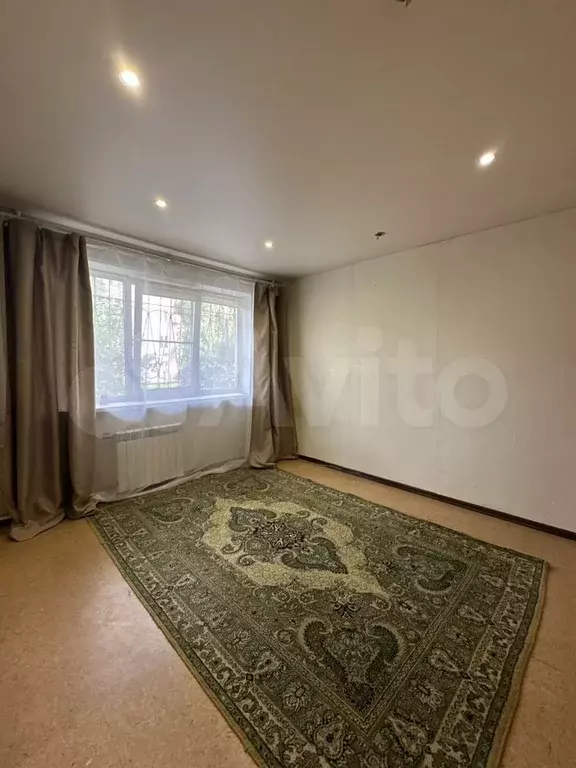 2-к. квартира, 44,5 м, 1/5 эт. - Фото 0