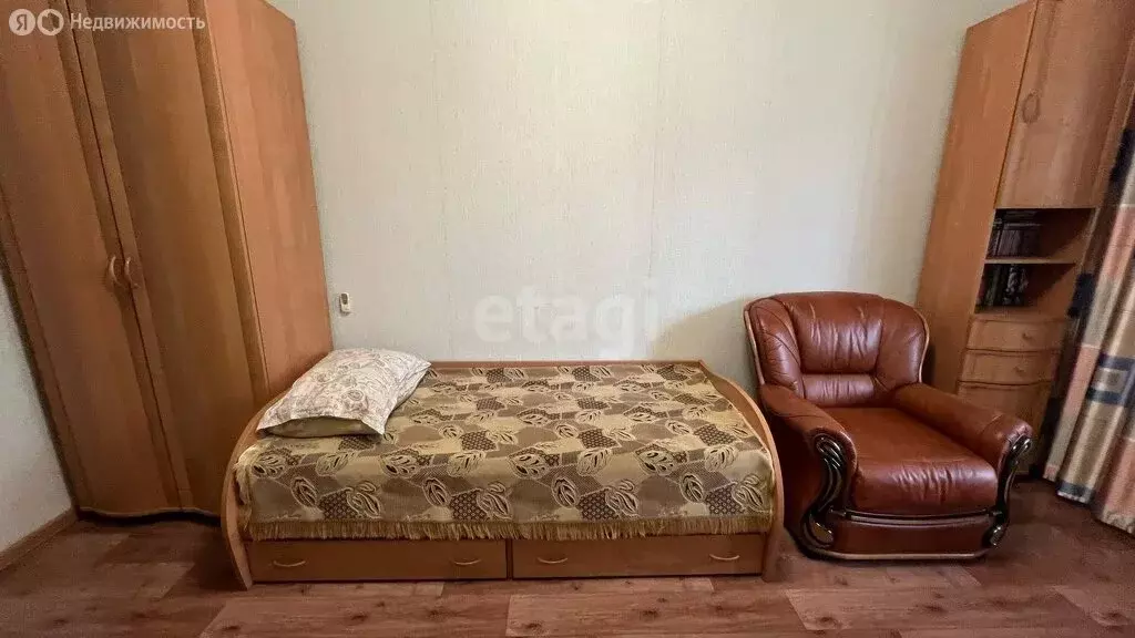 3-комнатная квартира: Салават, Первомайская улица, 25А (67.2 м) - Фото 0