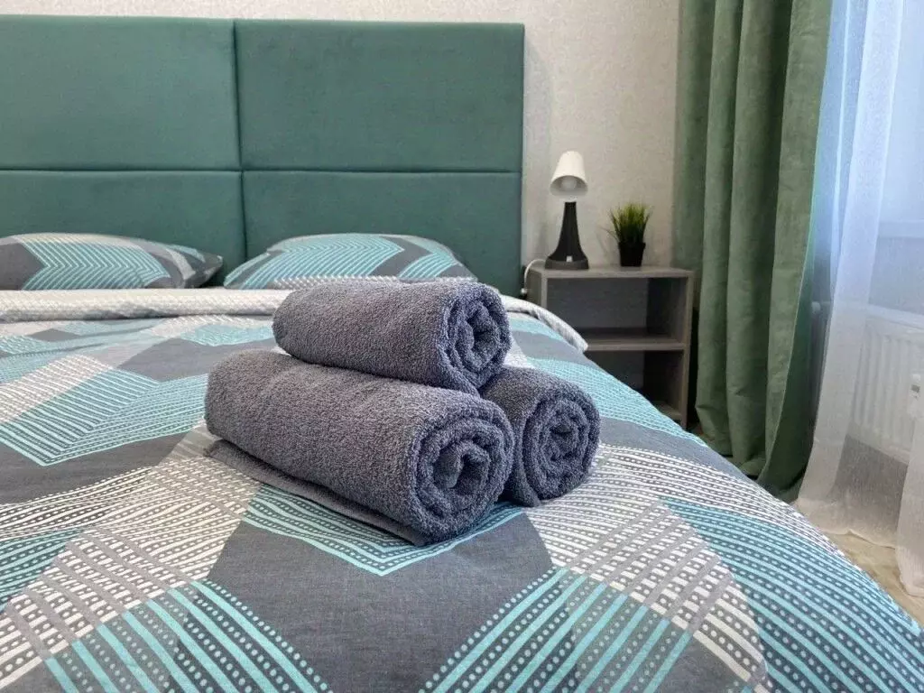 1-к кв. Алтайский край, Барнаул ул. Солнечная Поляна, 94к1 (30.0 м) - Фото 2