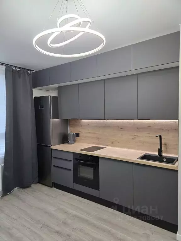 2-к кв. Московская область, Красногорск Спутник жилой комплекс, к14 ... - Фото 2