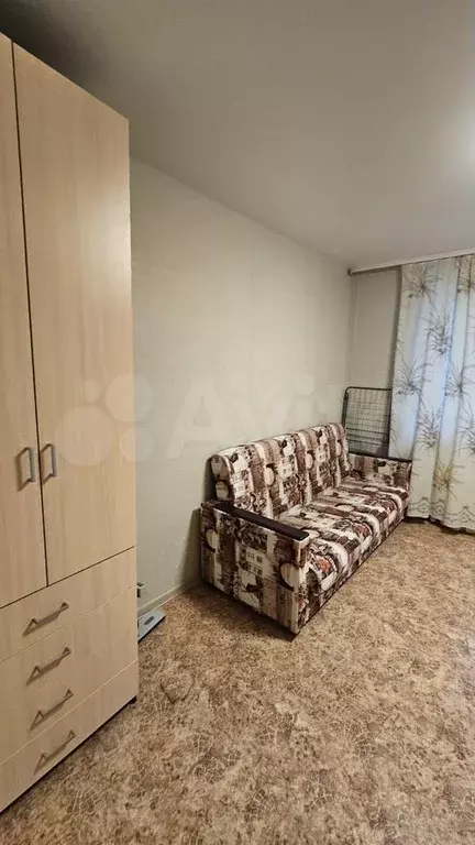 Комната 14 м в 4-к., 2/9 эт. - Фото 1
