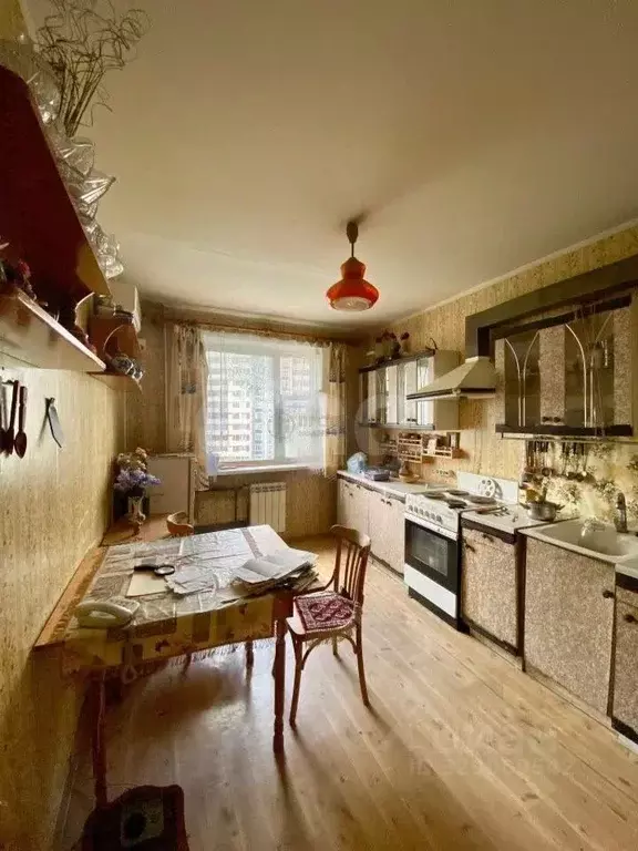 2-к кв. Московская область, Реутов ул. Октября, 1 (54.6 м) - Фото 1