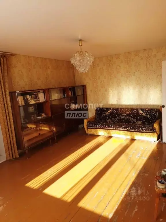 3-к кв. Тульская область, Тула ул. Кирова, 28 (61.2 м) - Фото 0