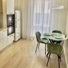 1-к кв. Калининградская область, Калининград ул. Гайдара, 90 (42.0 м) - Фото 1