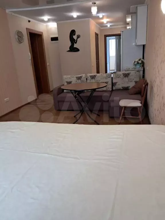 2-к. квартира, 50 м, 3/12 эт. - Фото 1