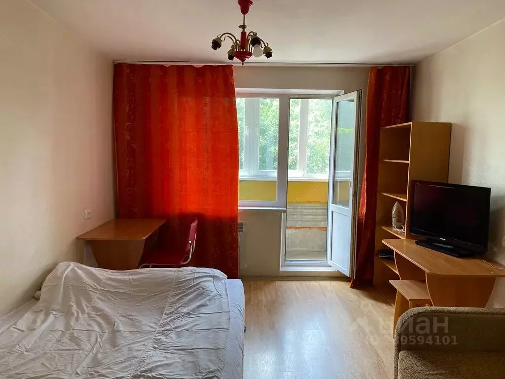 2-к кв. Свердловская область, Екатеринбург ул. Черепанова, 16 (48.0 м) - Фото 1