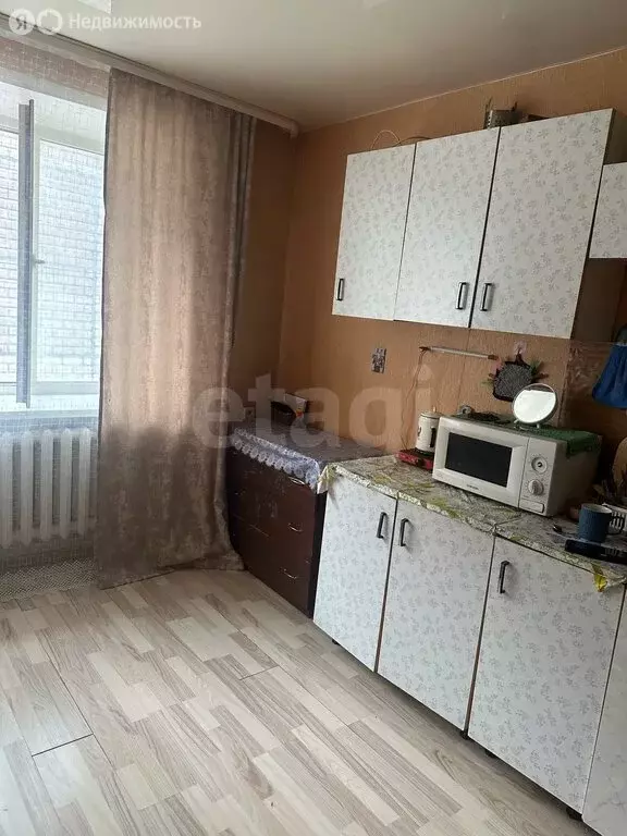 1к в -комнатной квартире (12.7 м) - Фото 1