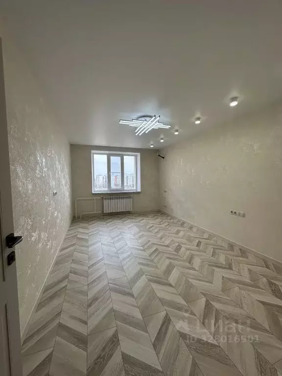 1-к кв. Волгоградская область, Волжский ул. Волжской Военной Флотилии, ... - Фото 1