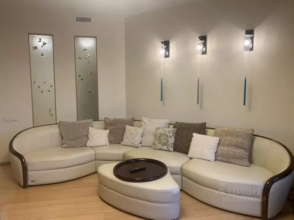 5-к кв. Москва Крылатская ул., 45К1 (183.6 м) - Фото 2