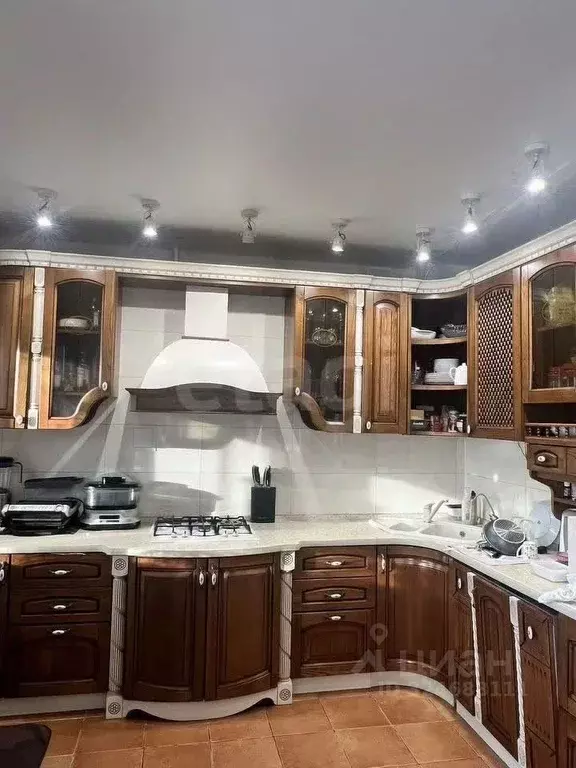 4-к кв. Ямало-Ненецкий АО, Новый Уренгой Юбилейный мкр, 2/3 (86.7 м) - Фото 1