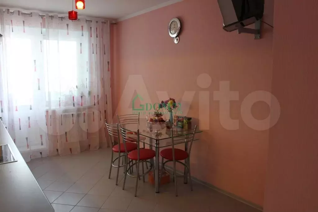 4-к. квартира, 79,1 м, 8/9 эт. - Фото 1