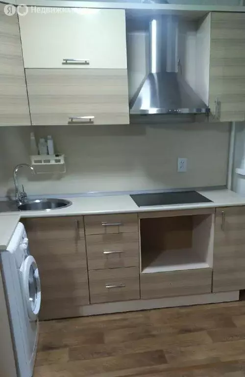 2-комнатная квартира: село Ивановка, Заречная улица, 3А (48 м) - Фото 2