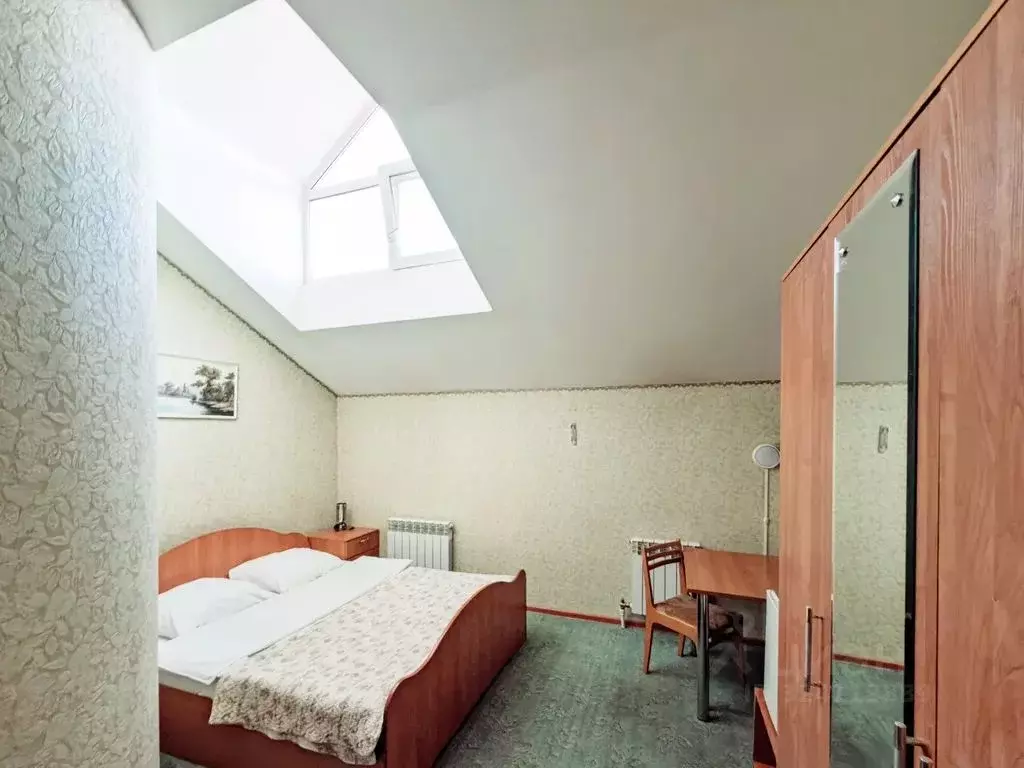 Комната Свердловская область, Сысерть ул. Токарей, 29 - Фото 1