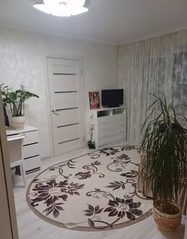2-к кв. Московская область, Подольск Народная ул., 26а (39.0 м) - Фото 1