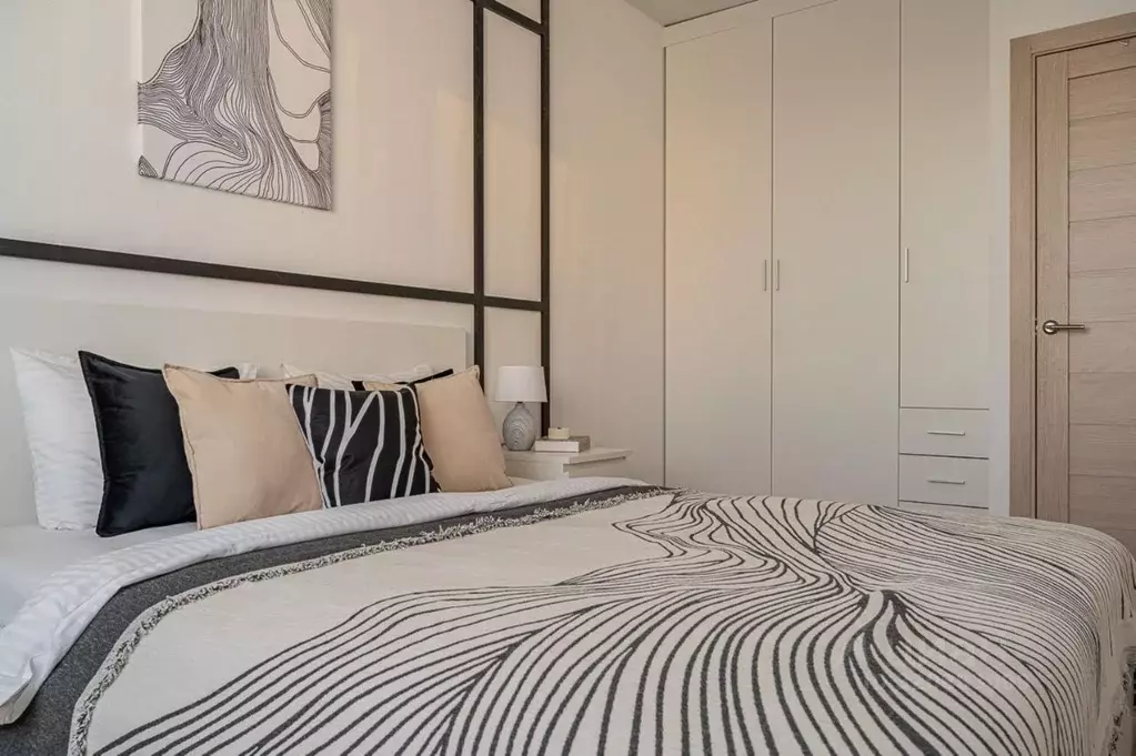 2-к кв. Свердловская область, Екатеринбург ул. 8 Марта, 202/3 (72.0 м) - Фото 1