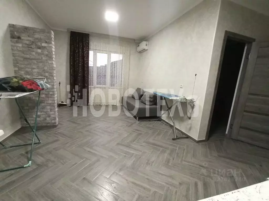 2-к кв. Краснодарский край, Крымск ул. Красной Розы, 20 (48.0 м) - Фото 1