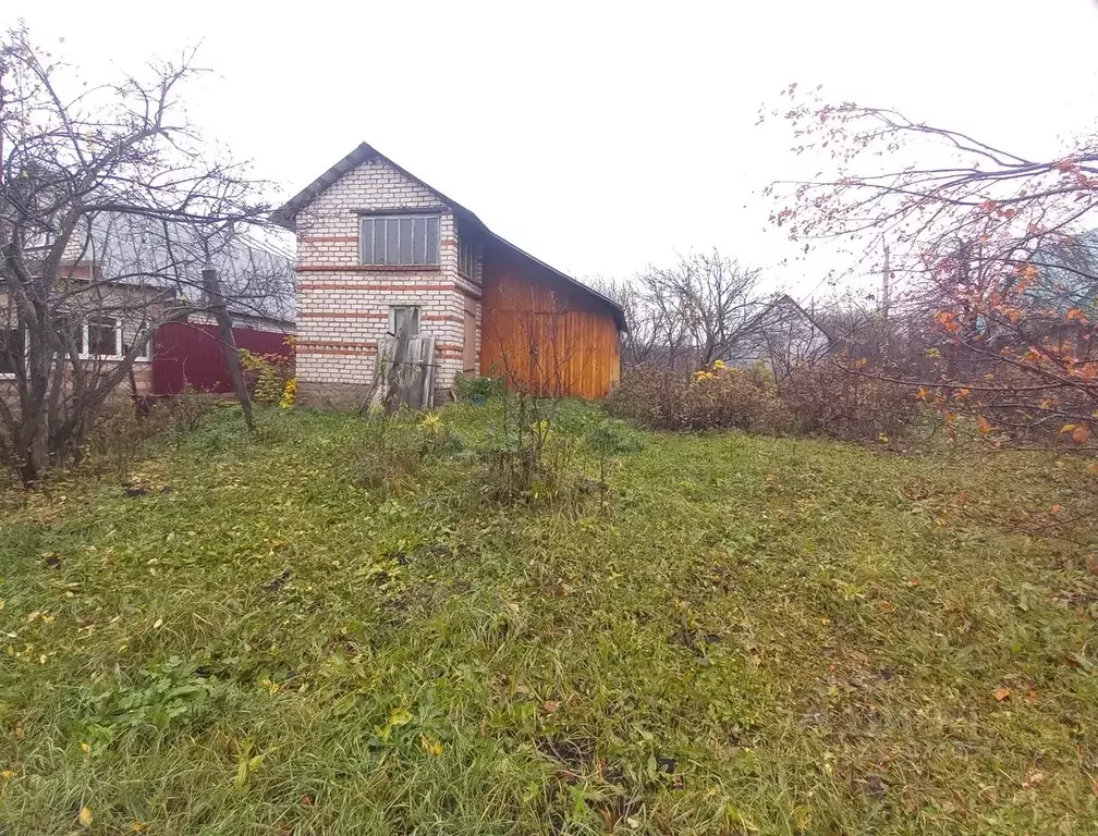 Дом в Башкортостан, Уфимский район, Миловский сельсовет, д. Начапкино, ... - Фото 1