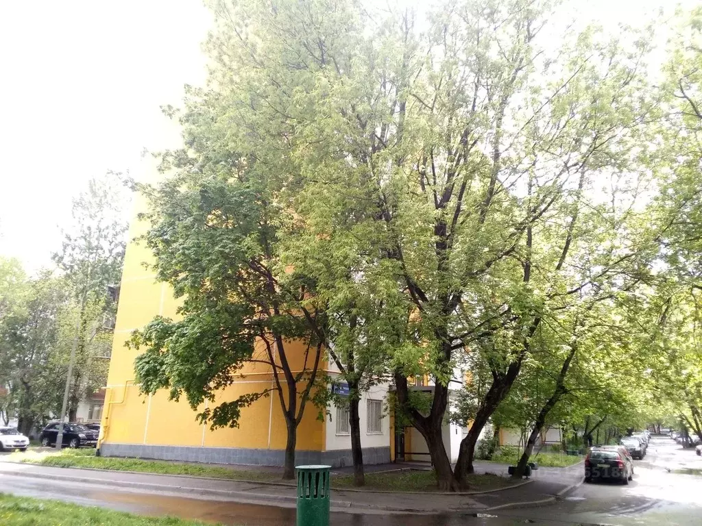 Помещение свободного назначения в Москва 2-я Владимирская ул., 11 (115 ... - Фото 1