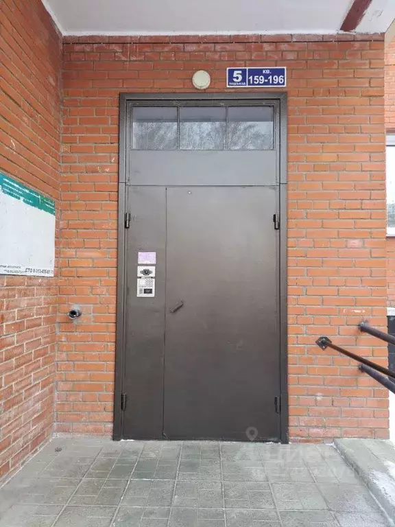 1-к кв. Новосибирская область, Бердск ул. Красная Сибирь, 120 (36.6 м) - Фото 2