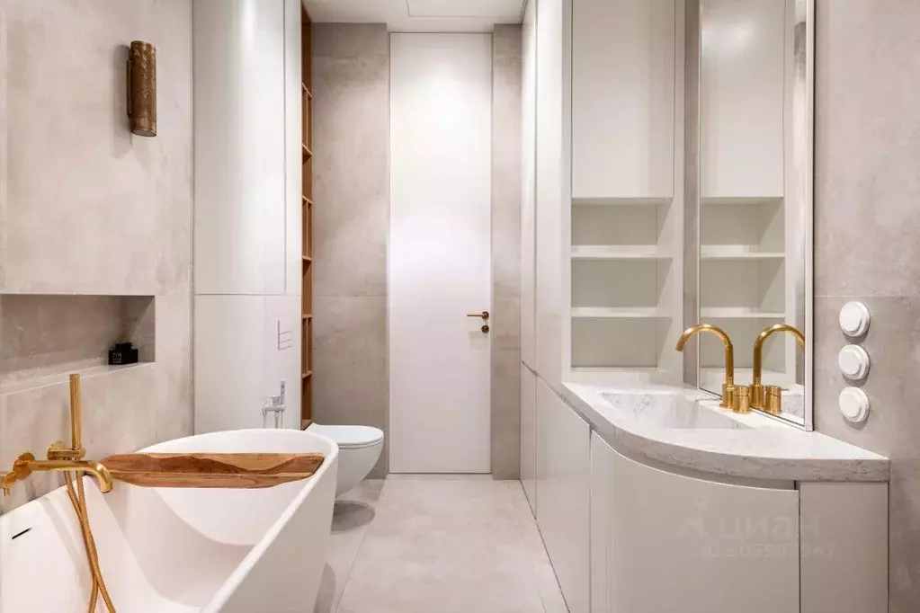 Квартира, 2 комнаты, 80 м - Фото 0