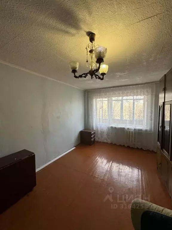 2-к кв. Самарская область, Тольятти ул. Ленина, 41 (45.5 м) - Фото 0