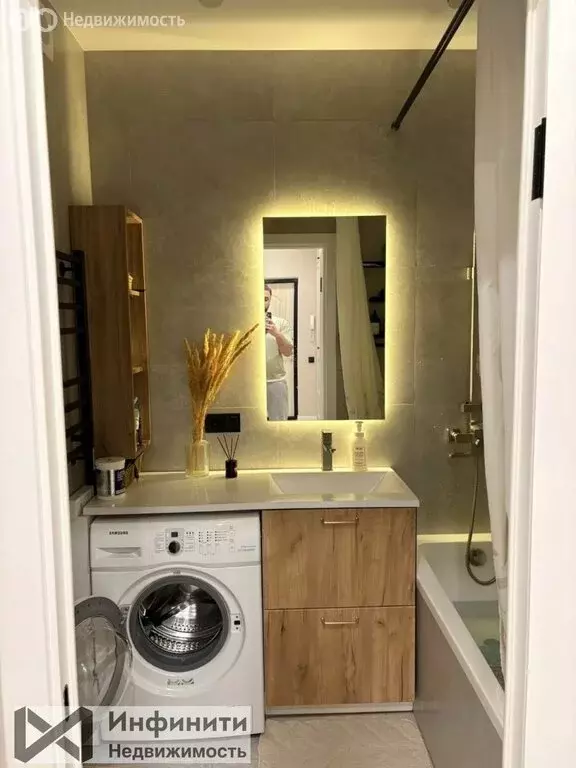 2-комнатная квартира: Ставрополь, улица Доваторцев, 82/2 (56 м) - Фото 2