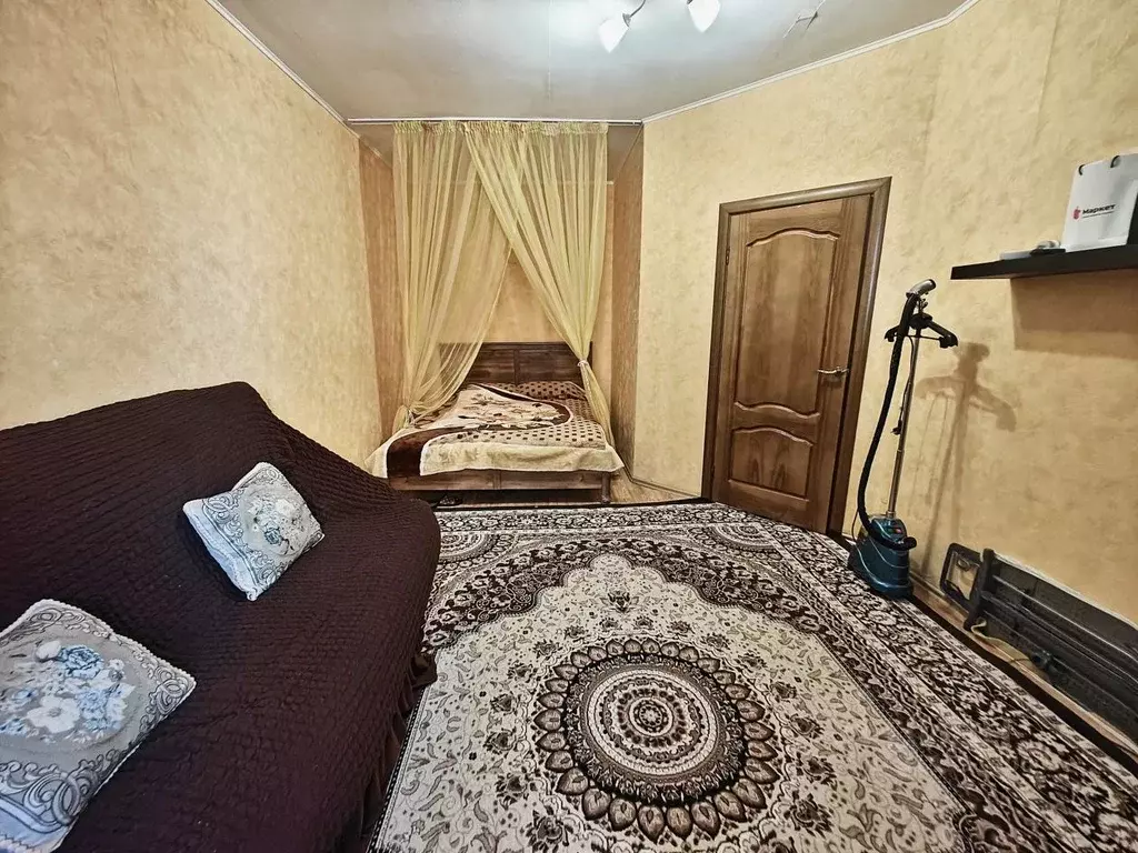 1-к кв. Татарстан, Казань ул. Ноксинский Спуск, 8Б (36.4 м) - Фото 0