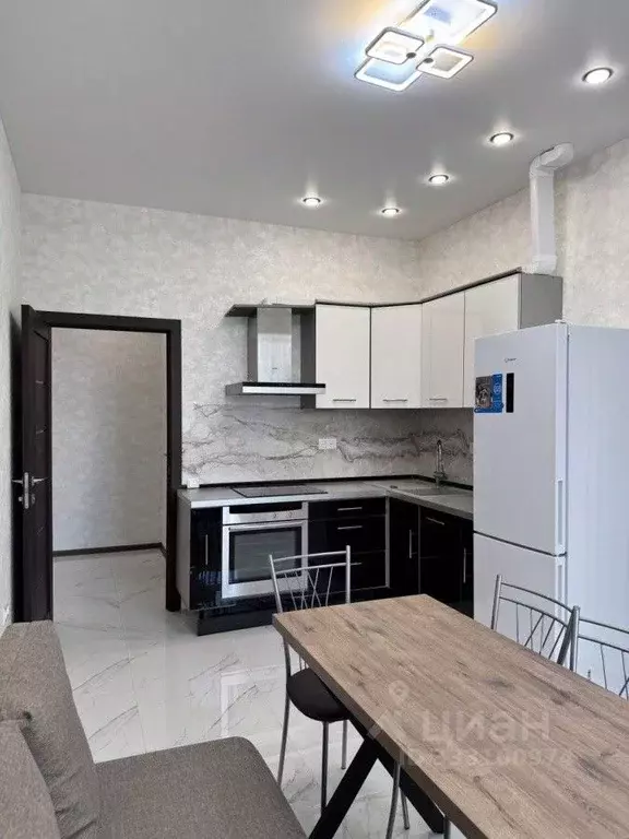 1-к кв. Москва ул. Лобачевского, 120к1 (44.4 м) - Фото 2