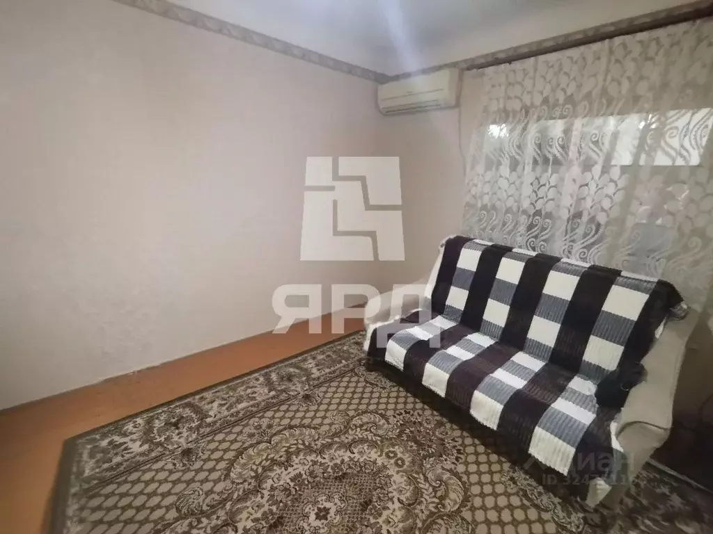 1-к кв. Ростовская область, Ростов-на-Дону ул. Станиславского (30.6 м) - Фото 1