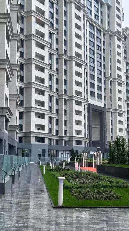 Продаётся 1-к квартира, 40 м - Фото 1