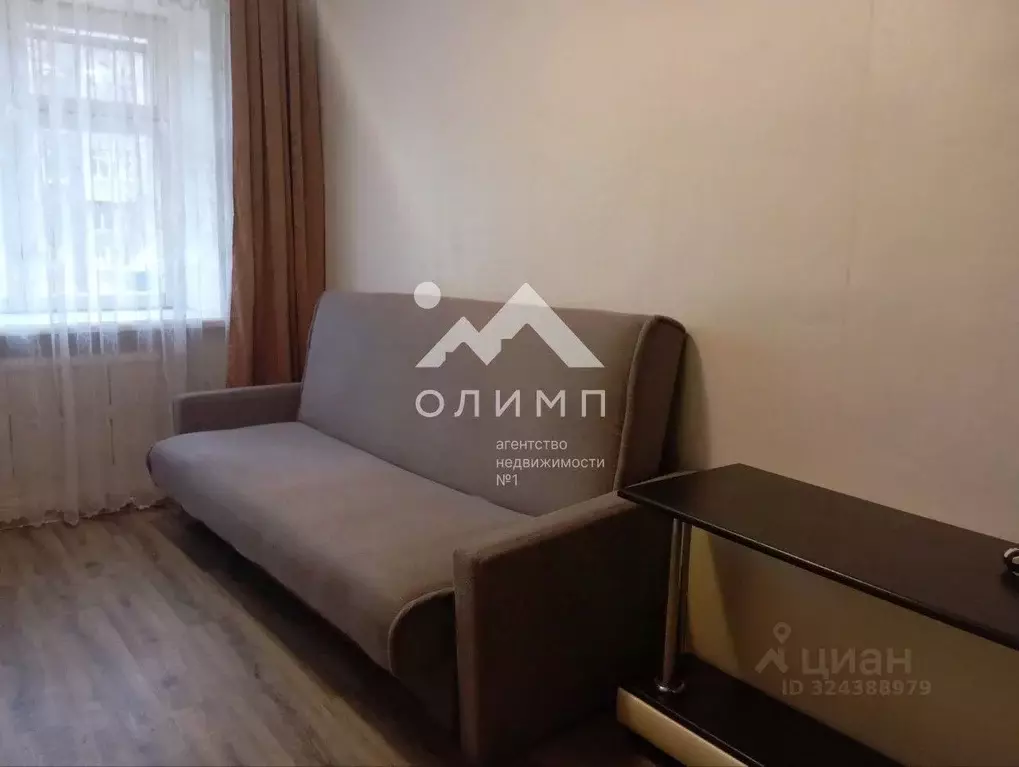 Комната Ярославская область, Ярославль ул. Добрынина, 13 (12.0 м) - Фото 2