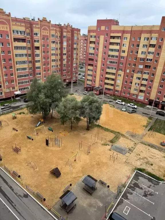 1-к кв. Марий Эл, Йошкар-Ола ул. Петрова, 32А (30.0 м) - Фото 0