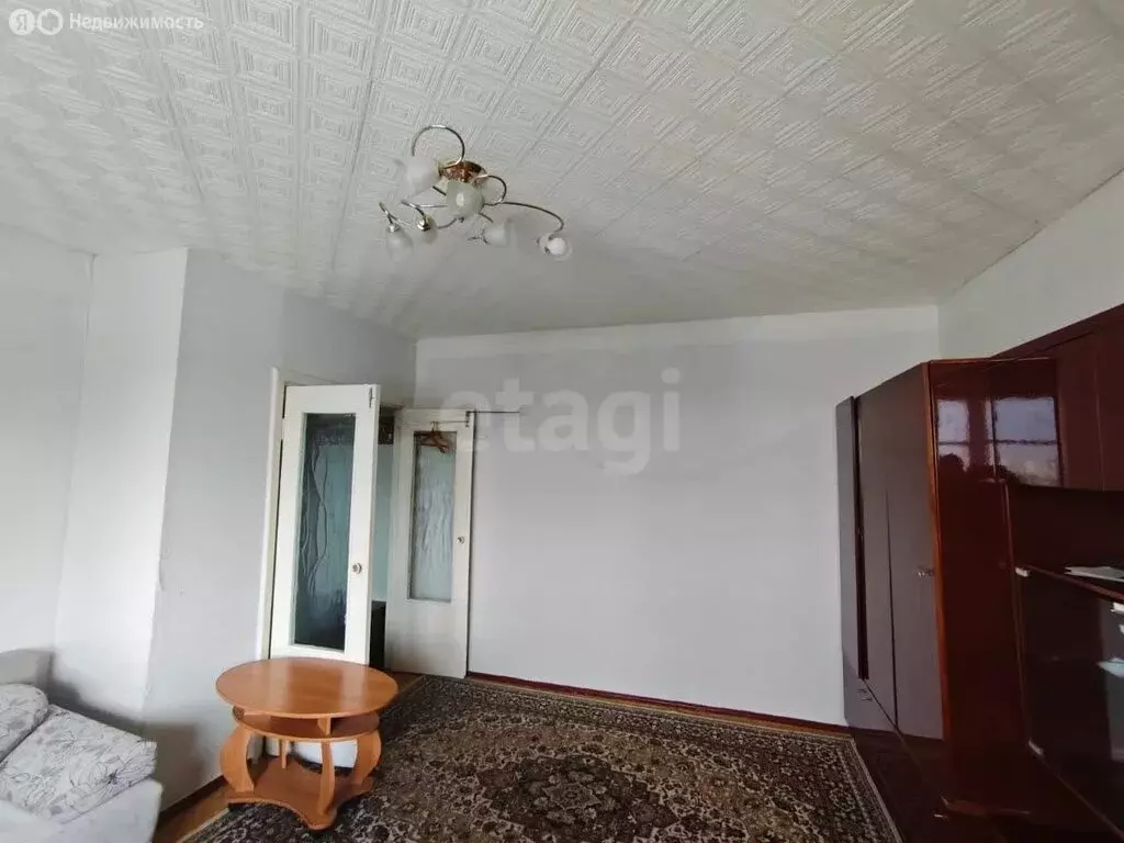 1-комнатная квартира: Нижний Тагил, улица Зари, 13 (34.1 м) - Фото 1
