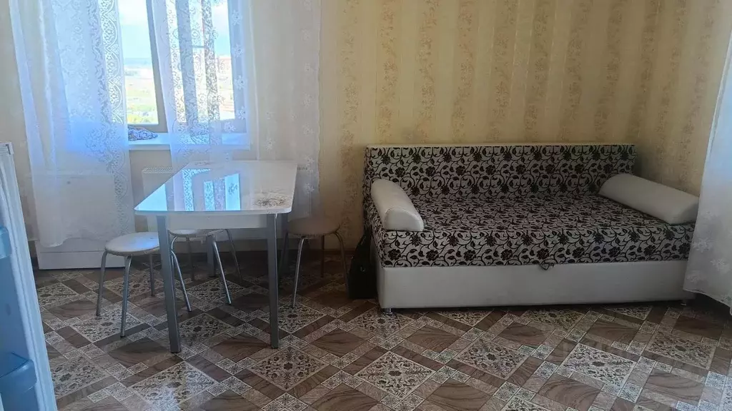 2-к кв. Тюменская область, Тюмень Харьковская ул., 66 (46.0 м) - Фото 1