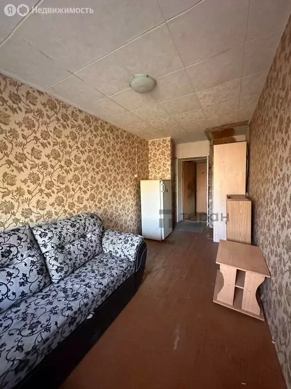 1к в 6-комнатной квартире ( м) - Фото 1