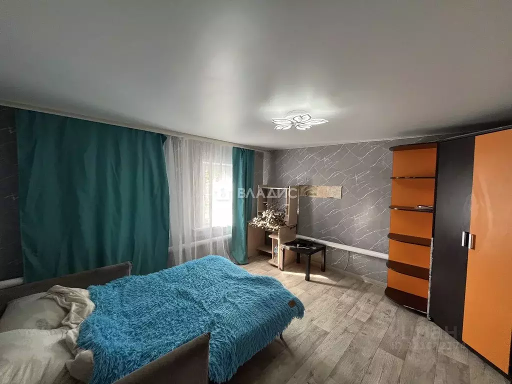 Комната Владимирская область, Суздальский район, пос. Боголюбово ул. ... - Фото 2