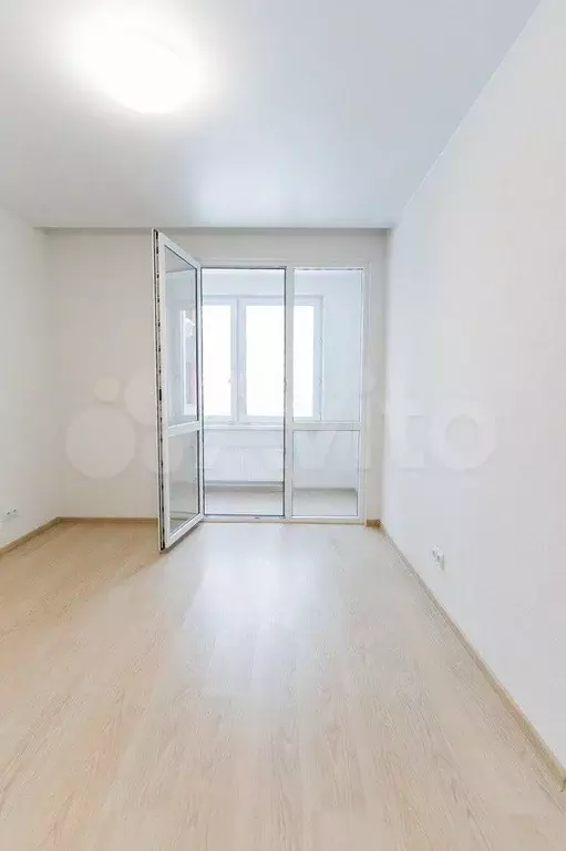 1-к. квартира, 34,5 м, 14/17 эт. - Фото 1