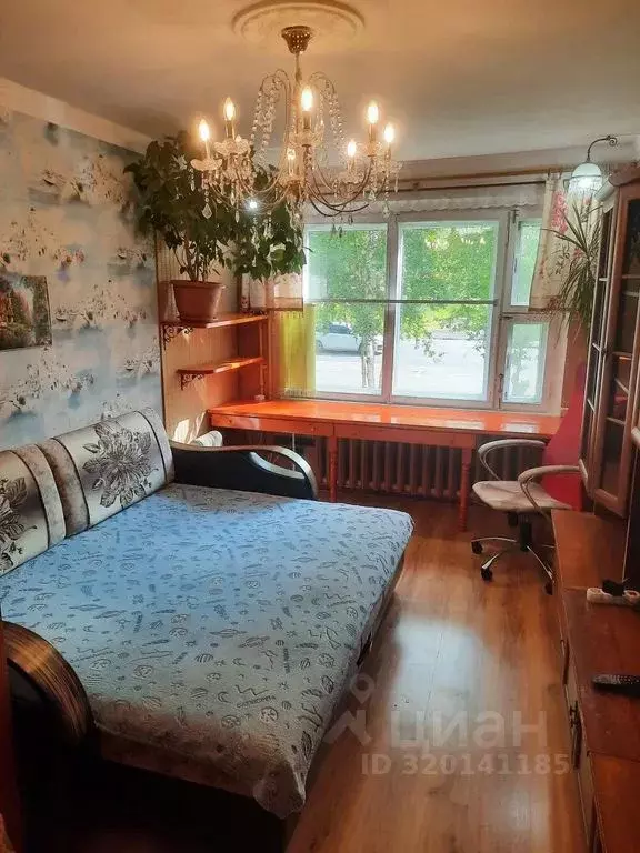 2-к кв. Архангельская область, Архангельск просп. Ломоносова, 177 ... - Фото 1