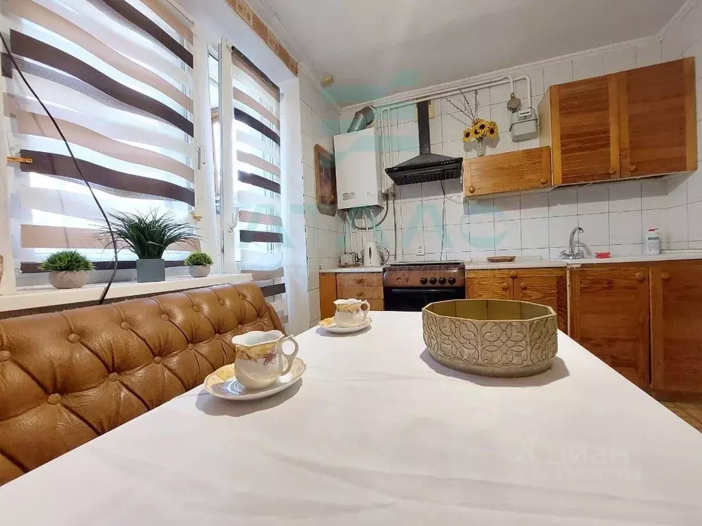 3-к кв. Крым, Симферопольский район, с. Чистенькое ул. Советская, 108 ... - Фото 2