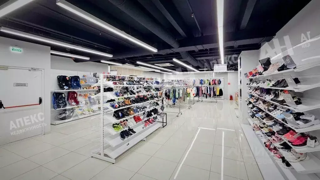 Помещение свободного назначения в Москва Комсомольская пл., 6 (907 м) - Фото 1