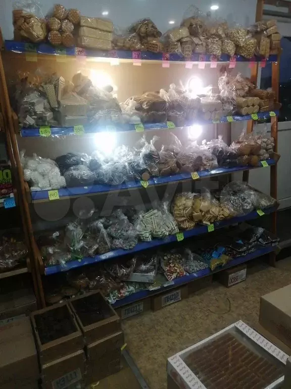 Продам торговое помещение, 24 м - Фото 1