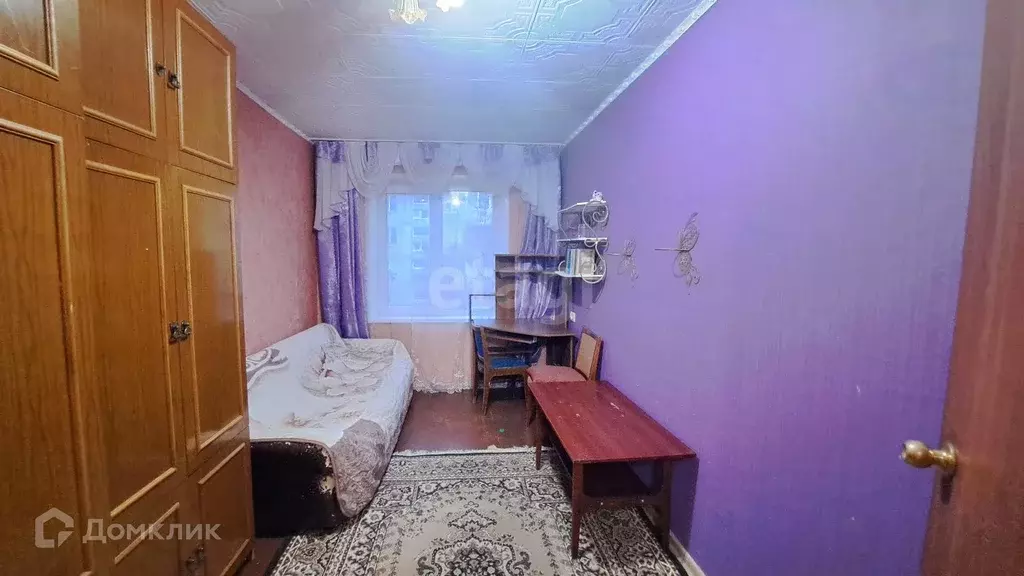 Продаётся 3-к квартира, 60.6 м - Фото 0