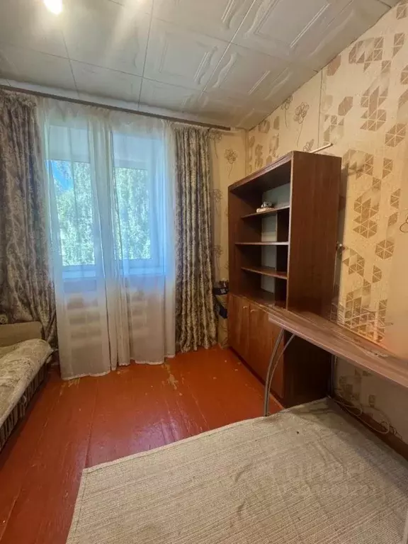 1-к кв. Татарстан, Зеленодольск ул. Ивана Заикина, 14/2 (12.7 м) - Фото 2