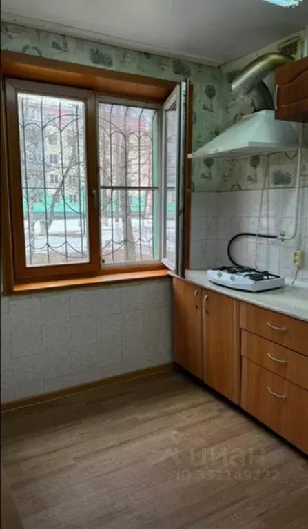 1-к кв. Белгородская область, Старый Оскол Лебединец мкр, 14 (30.0 м) - Фото 1