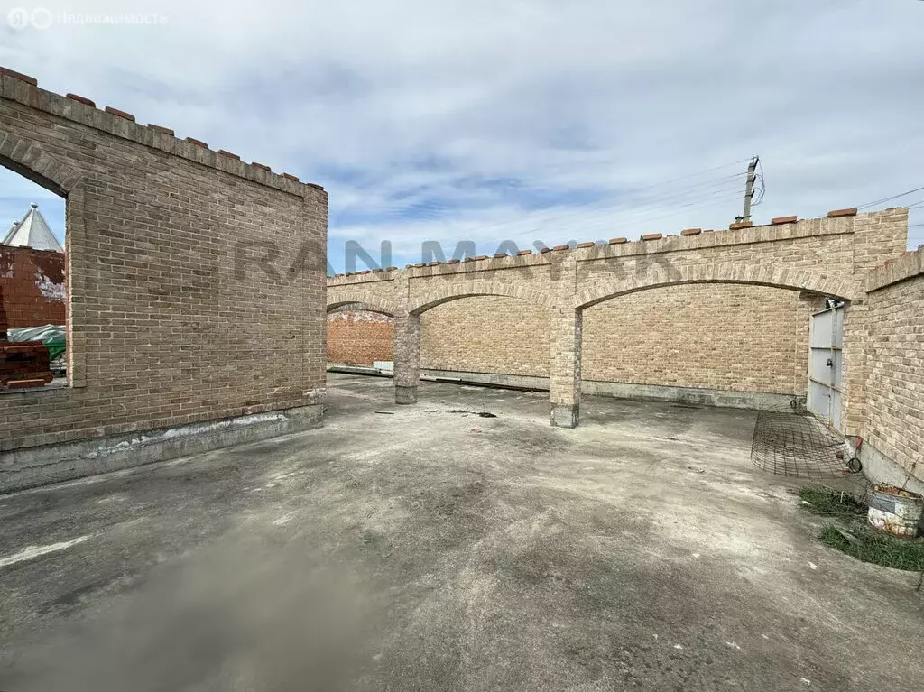 Дом в Майкоп, улица Лермонтова, 117 (168.5 м) - Фото 2