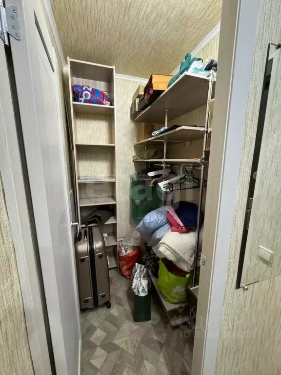 1-к кв. Вологодская область, Череповец просп. Победы, 185 (28.1 м) - Фото 1