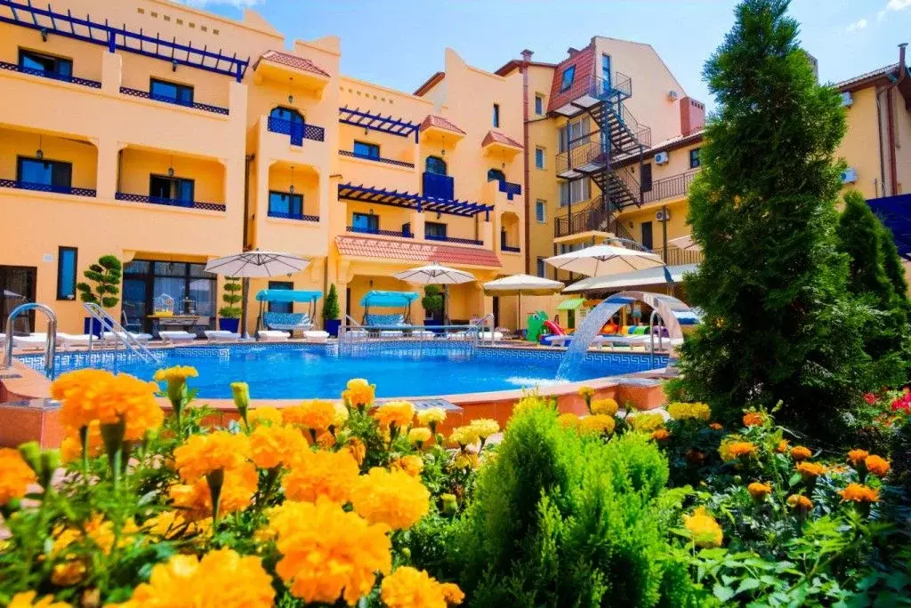 Комната Крым, Феодосия наб. Черноморская, 36В (10.0 м) - Фото 0